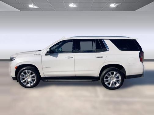 2022 Chevrolet Tahoe 2WD High Country