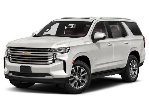 2022 Chevrolet Tahoe 2WD High Country