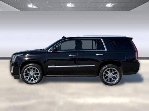 2017 Cadillac Escalade Premium Luxury