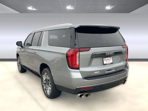 2024 GMC Yukon XL Denali Ultimate
