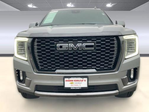 2024 GMC Yukon XL Denali Ultimate