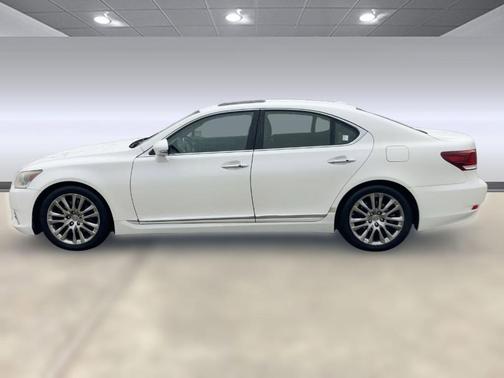 2013 Lexus LS 460 Base