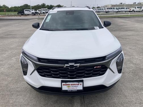 2025 Chevrolet Trax FWD 2RS