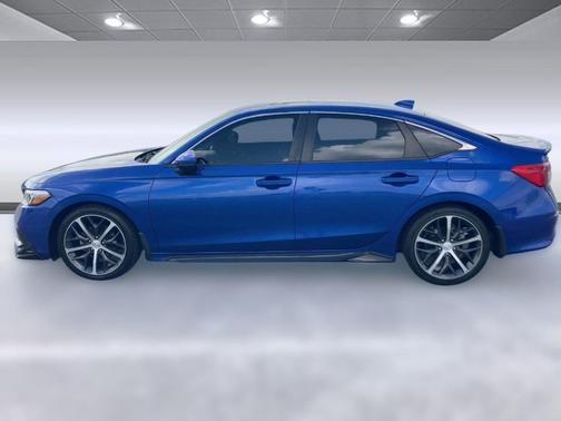 2022 Honda Civic Touring