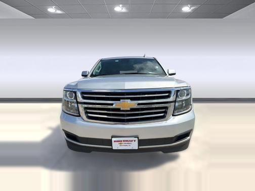 2020 Chevrolet Tahoe LS