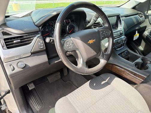 2020 Chevrolet Tahoe LS