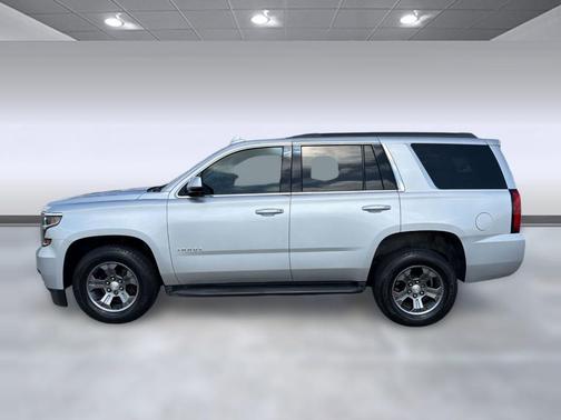2020 Chevrolet Tahoe LS
