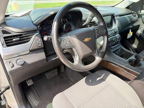 2020 Chevrolet Tahoe LS