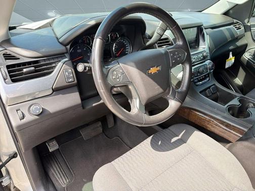 2020 Chevrolet Tahoe LS