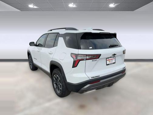 2026 Chevrolet Equinox FWD ACTIV