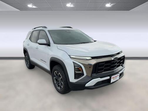 2026 Chevrolet Equinox FWD ACTIV