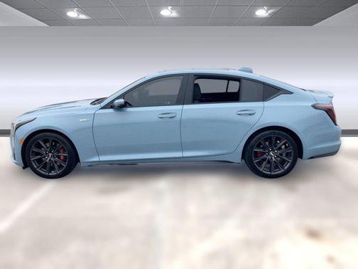 2025 Cadillac CT5-V V-Series RWD