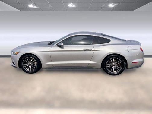 2017 Ford Mustang EcoBoost