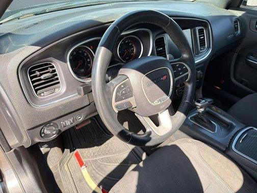 2015 Dodge Charger SXT