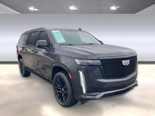 2023 Cadillac Escalade ESV Sport Platinum