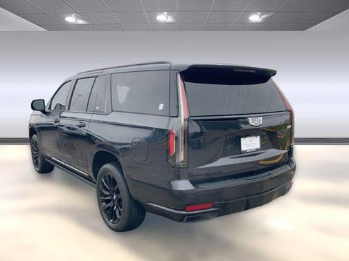 2023 Cadillac Escalade ESV Sport Platinum