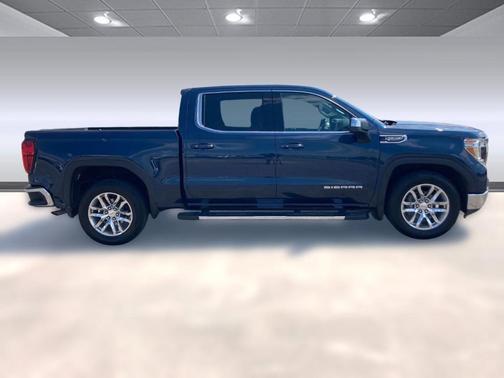 2022 GMC Sierra 1500 SLE
