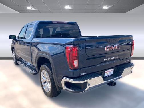 2022 GMC Sierra 1500 SLE