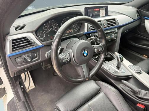 Alpine White 2020 BMW 430 i
