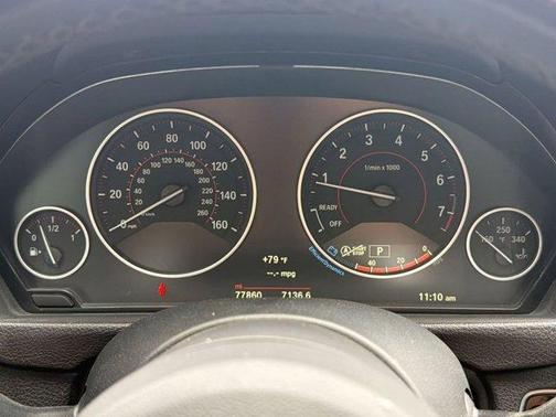 Alpine White 2020 BMW 430 i