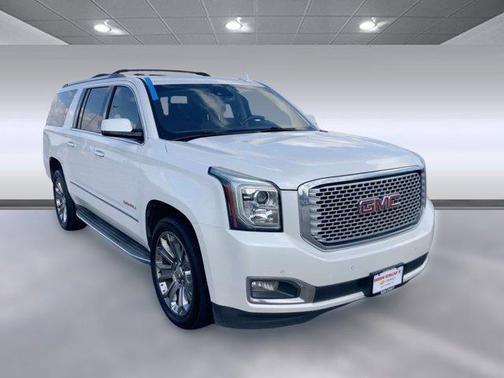 2016 GMC Yukon XL Denali