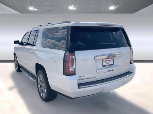 2016 GMC Yukon XL Denali