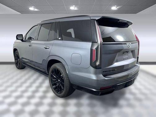 2022 Cadillac Escalade Sport