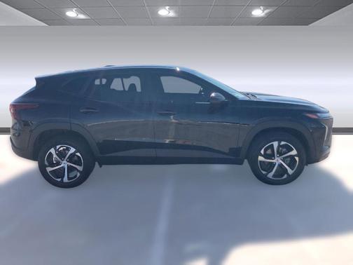 2024 Chevrolet Trax FWD 1RS