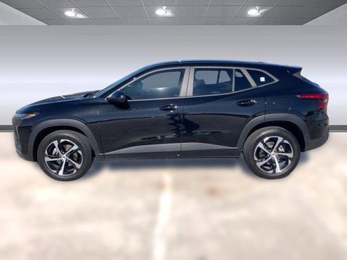 2024 Chevrolet Trax FWD 1RS