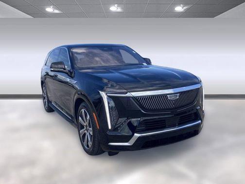 2026 Cadillac Escalade IQ Luxury
