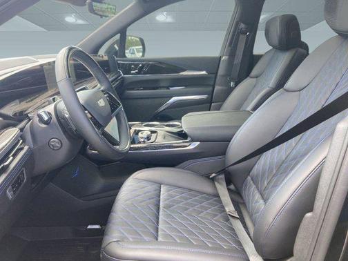 2026 Cadillac Escalade IQ Luxury