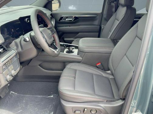 2026 Chevrolet Tahoe 2WD RST