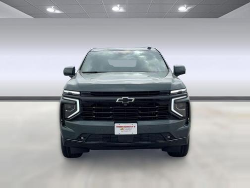 2026 Chevrolet Tahoe 2WD RST