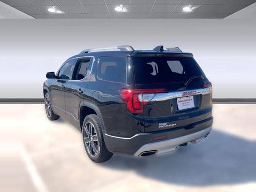 2020 GMC Acadia FWD SLT