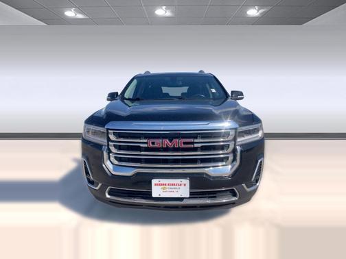 2020 GMC Acadia FWD SLT