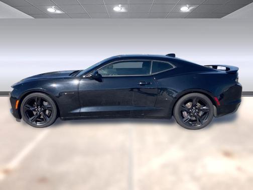 2022 Chevrolet Camaro 2SS
