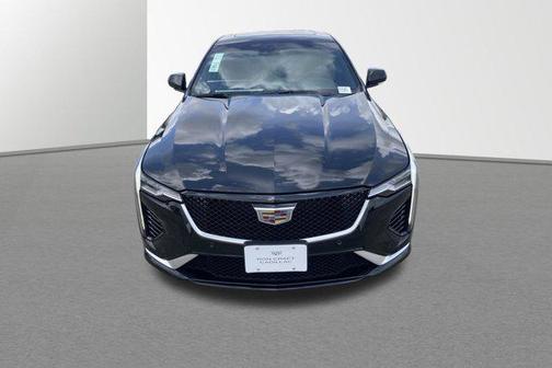 2025 Cadillac CT4 Sport RWD