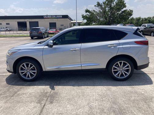 2020 Acura RDX Technology Package