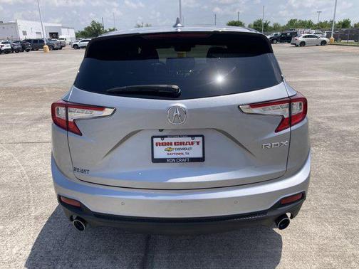 2020 Acura RDX Technology Package