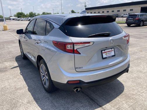 2020 Acura RDX Technology Package