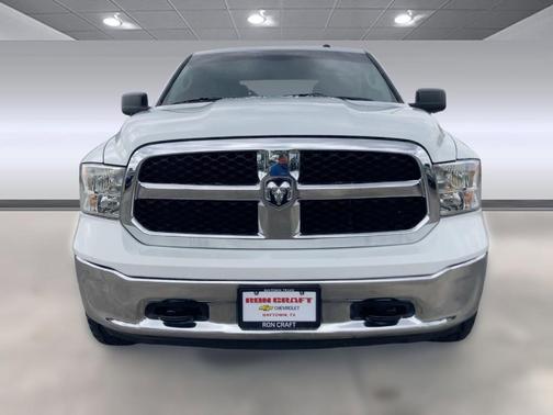 2023 RAM 1500 Tradesman