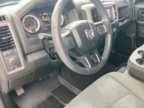 2023 RAM 1500 Tradesman