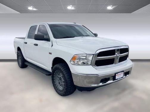 2023 RAM 1500 Tradesman