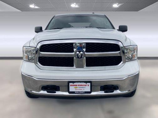 2023 RAM 1500 Tradesman