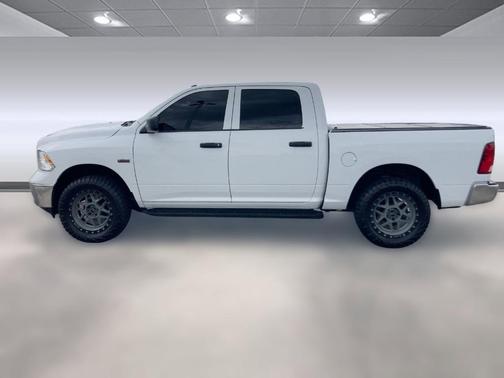2023 RAM 1500 Tradesman