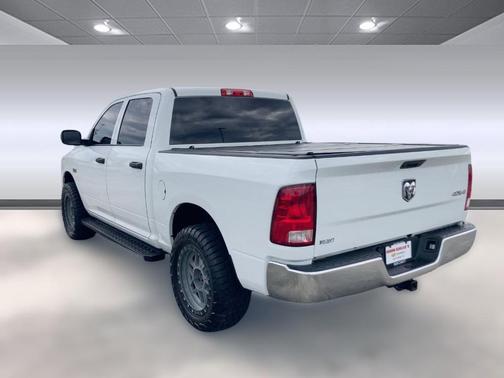 2023 RAM 1500 Tradesman