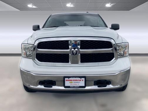2023 RAM 1500 Tradesman