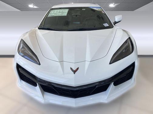 2025 Chevrolet Corvette Z06