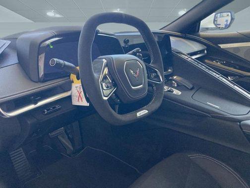 2025 Chevrolet Corvette Z06