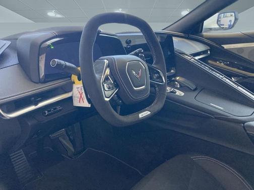 2025 Chevrolet Corvette Z06